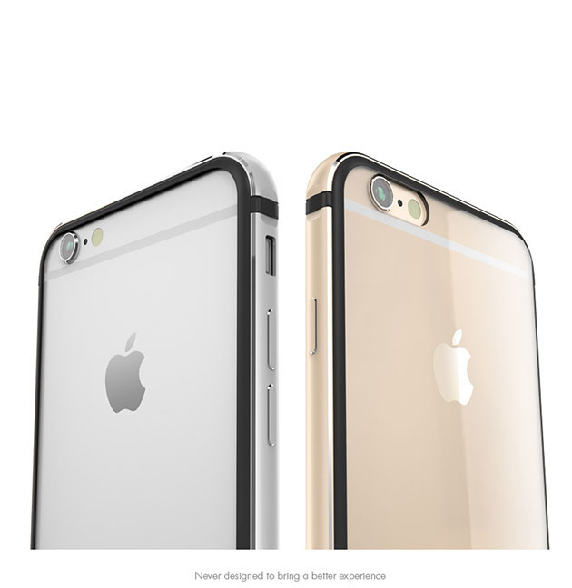 เคส บัมเปอร์ iPhone 6 ของแท้